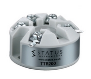 Status TTR200
