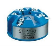 Status TTR200X