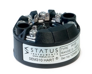Status SEM310 MKII Universal Transmitter
