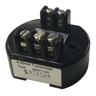 Status SEM110X PT100 ATEX Analogue Transmitter