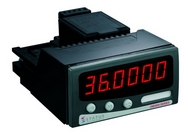 Status DM3600A Panel Meter S2 DC Powered