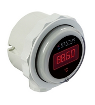 Status DM700 Loop Powered Indicator