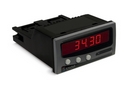 Status DM3430 S2 Panel Meter DC Powered