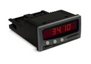 Status DM3410 S2 Panel Meter DC Powered