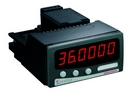 Status DM3600A Panel Meter Modbus S1 AC Powered
