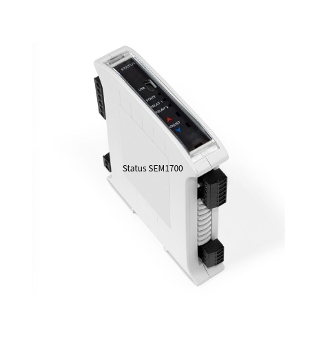 Status Signal Conditioners