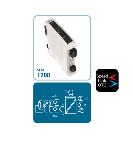 Status Signal Conditioners