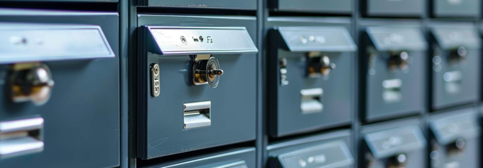 Temperature Assemblies